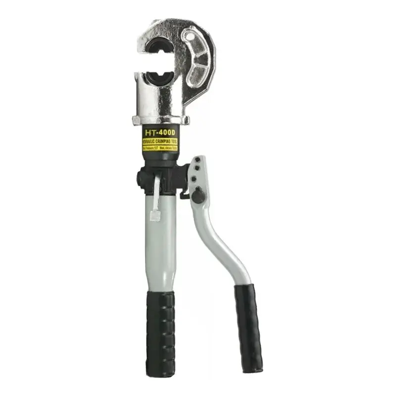 Wixim Hydraulic Crimping Tool HT-300 16-300mm² 6 AWG-600MCM