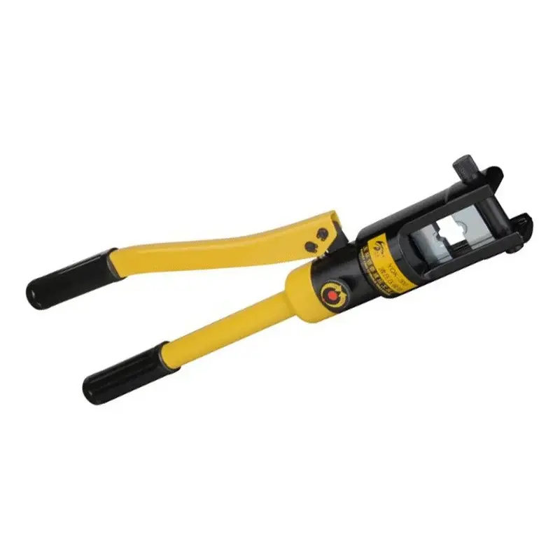 Wixim Hydraulic Crimping Tool YQK-300 10-300mm² 8 AWG-600MCM