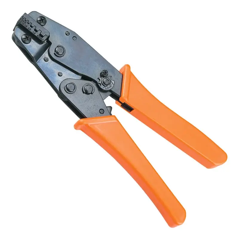 Wixim Crimping Tool HS-1016 0.5-16mm² 22-6 AWG 9in