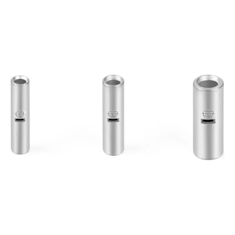Wixim Non-Insulated Butt Connector BN5.5 12-10 AWG