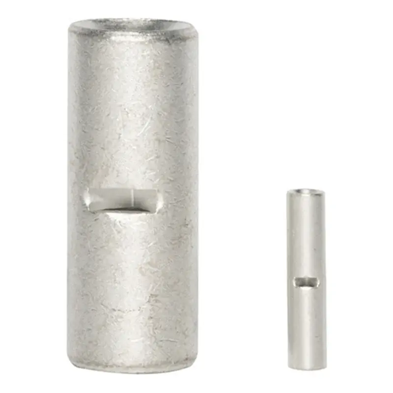 Wixim Long Barrel Butt Connector L-150 150mm² 250-300MCM