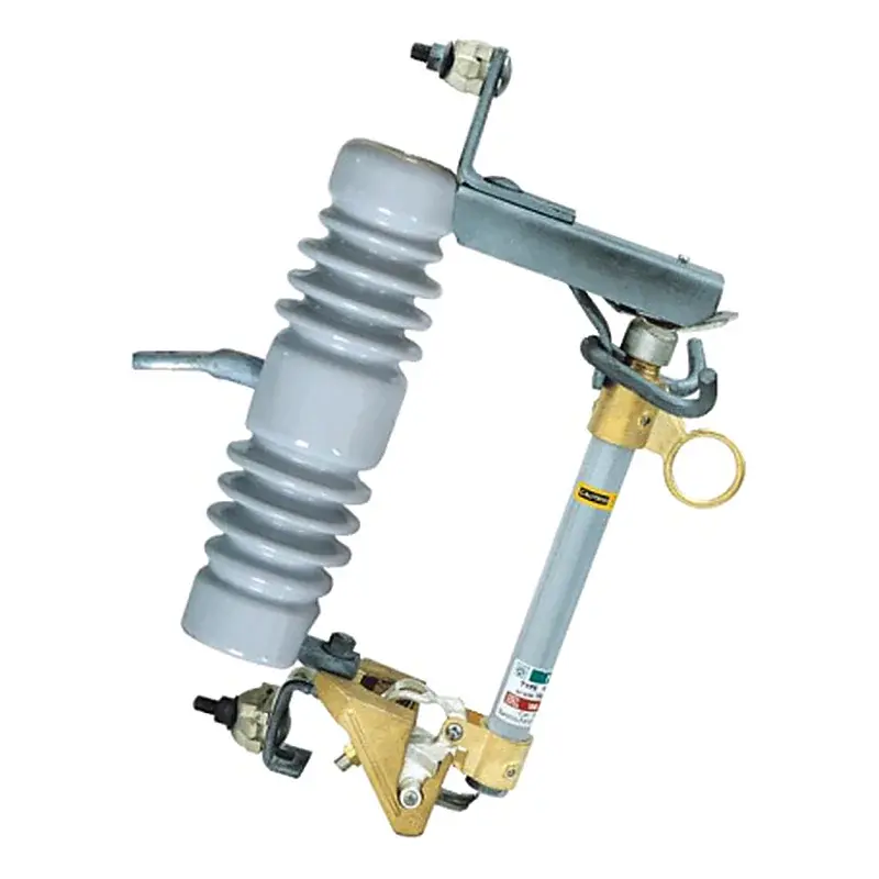 Wixim Porcelain Fuse Cut-Out FSC-15KV 100A 10KA 15KV