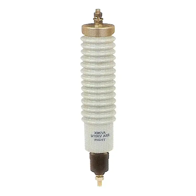 Wixim Porcelain Lightning Arrester Y5C-12KV 10KA 12KV