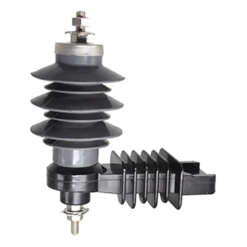 Wixim Zinc Oxide Lightning Arrester YH10W-12 10KA 12KV