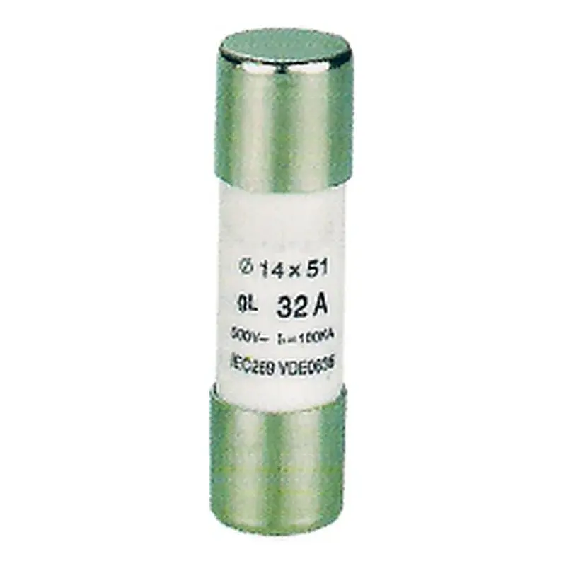 Wixim Fuse Link RT14-32 14x51mm 2-63A 500VAC
