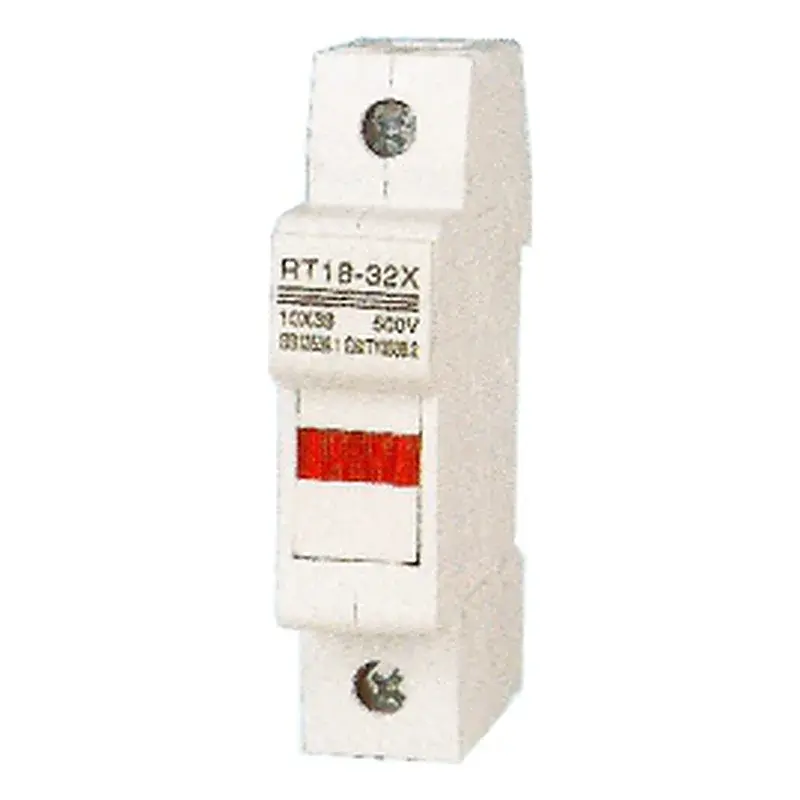 Wixim Fuse Holder RT18-32X Luxury 1P 10x38mm