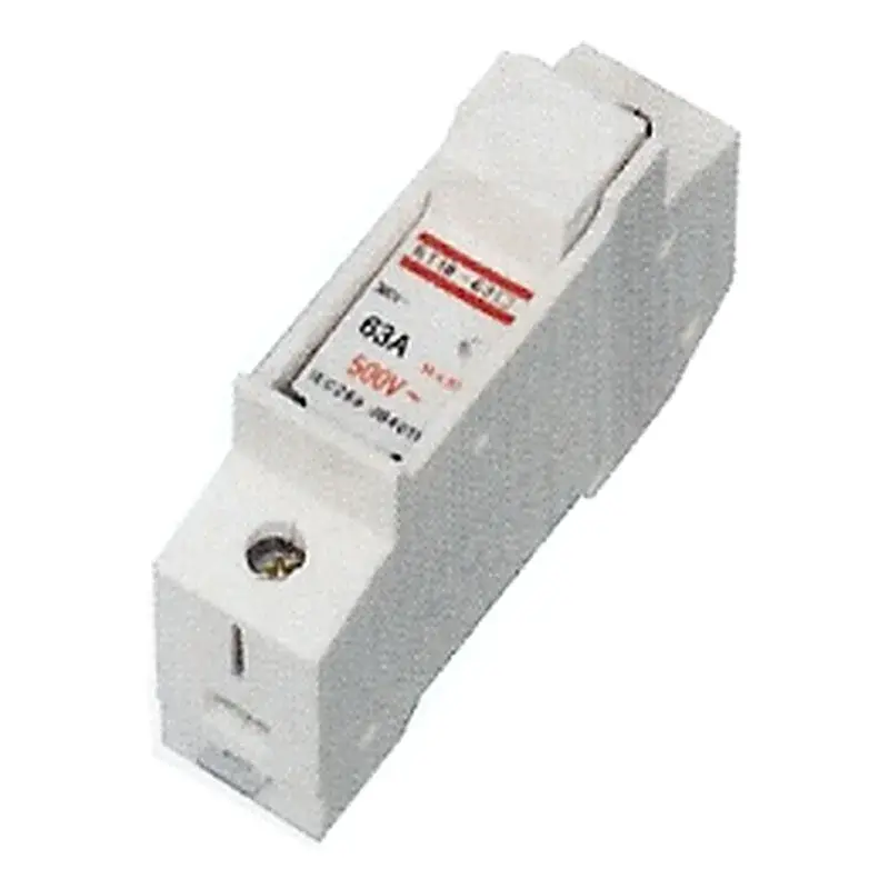 Wixim Fuse Holder RT18-63 1P 14x51mm