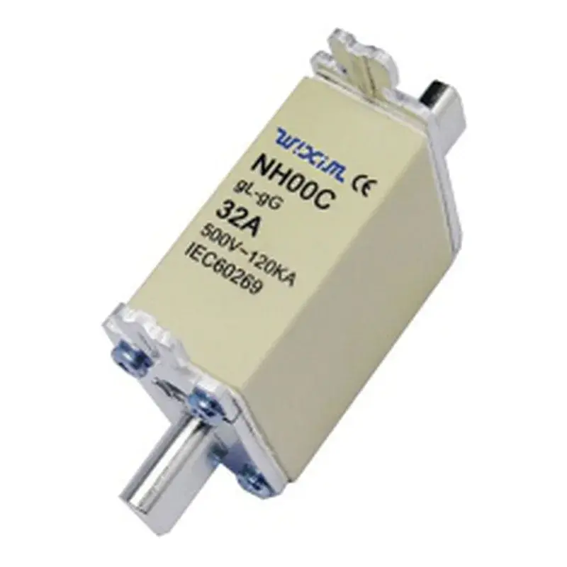 Wixim Fuse Link NH00C 2-160A