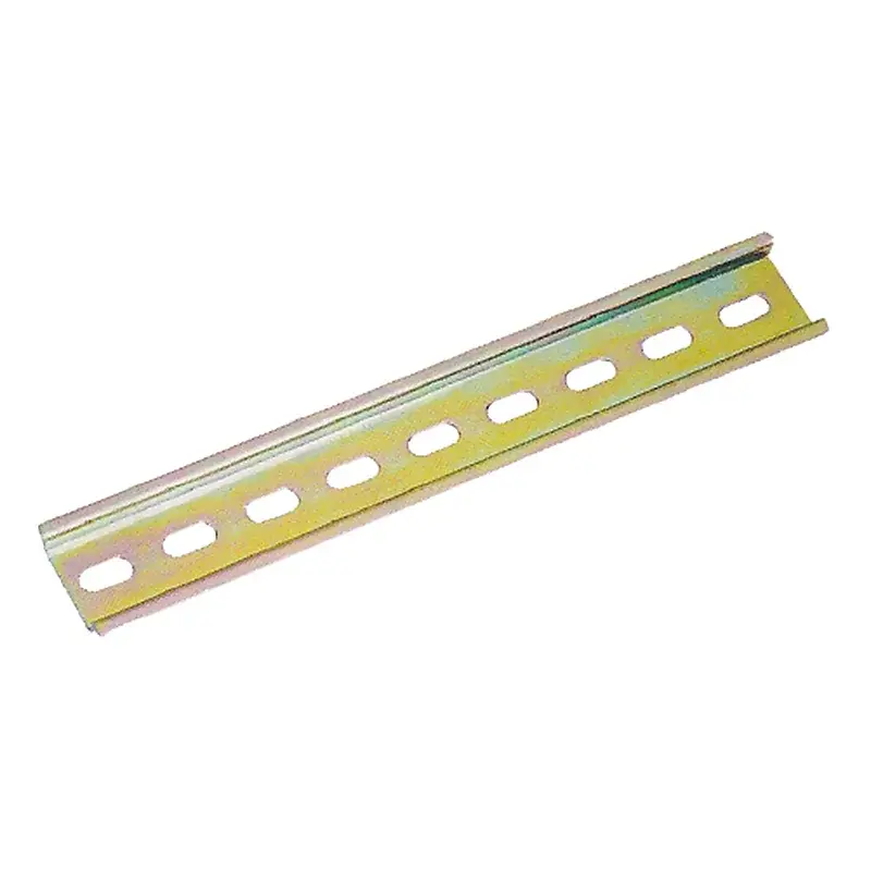 Wixim Din Rail 8500 HD Steel 1.0mm 6.2x15mm