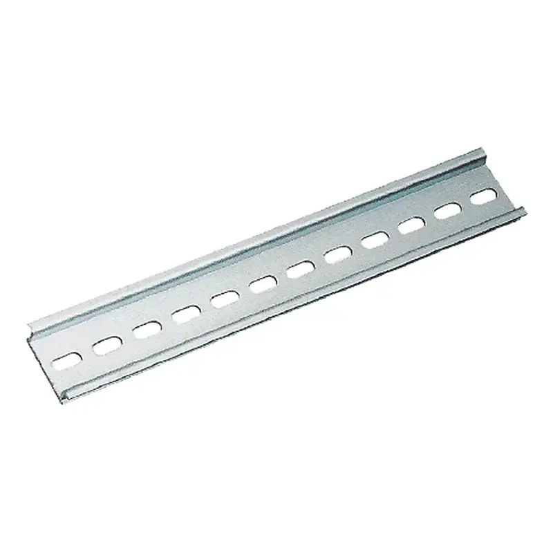 Wixim Din Rail 5600 HD Aluminium 1.4mm 5.2x12mm
