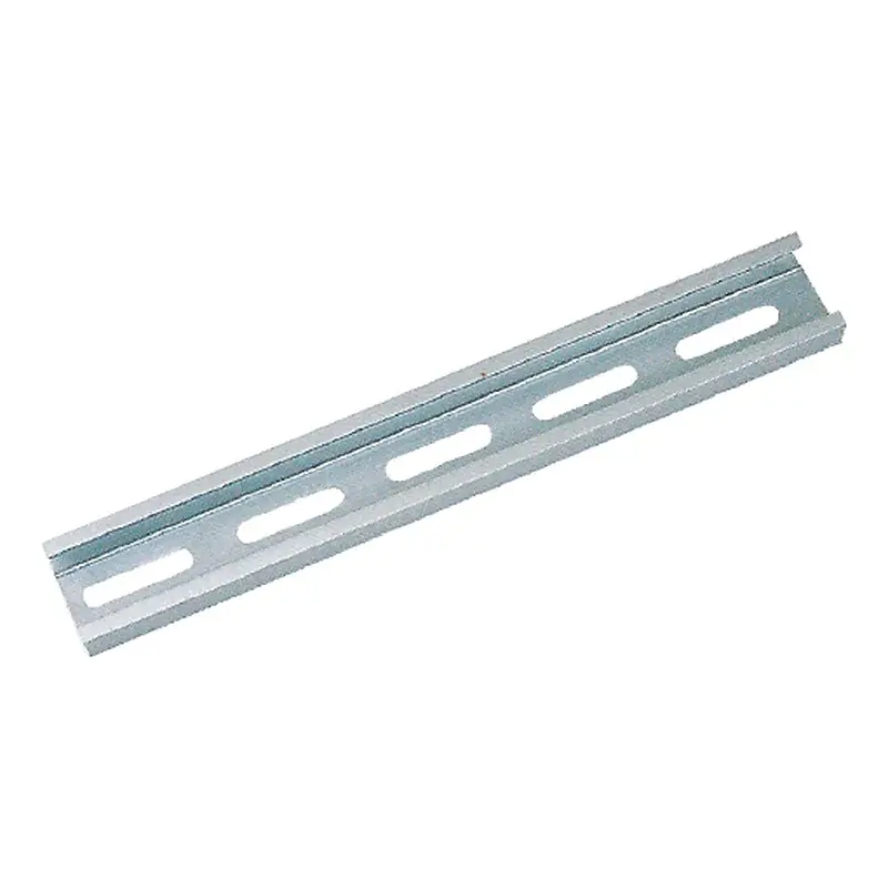 Wixim Din Rail C Type Aluminium 1.1mm 5.2x25mm