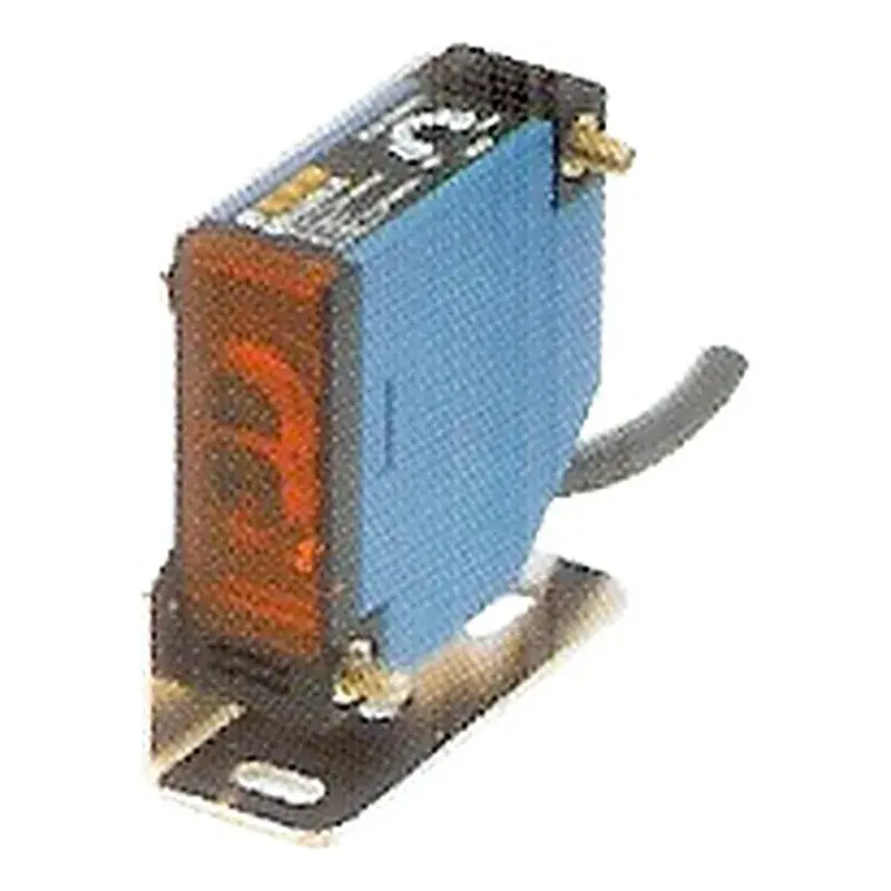 Wixim Photoelectric Switch E3JK-5DM-A AC220V 5m(10m)