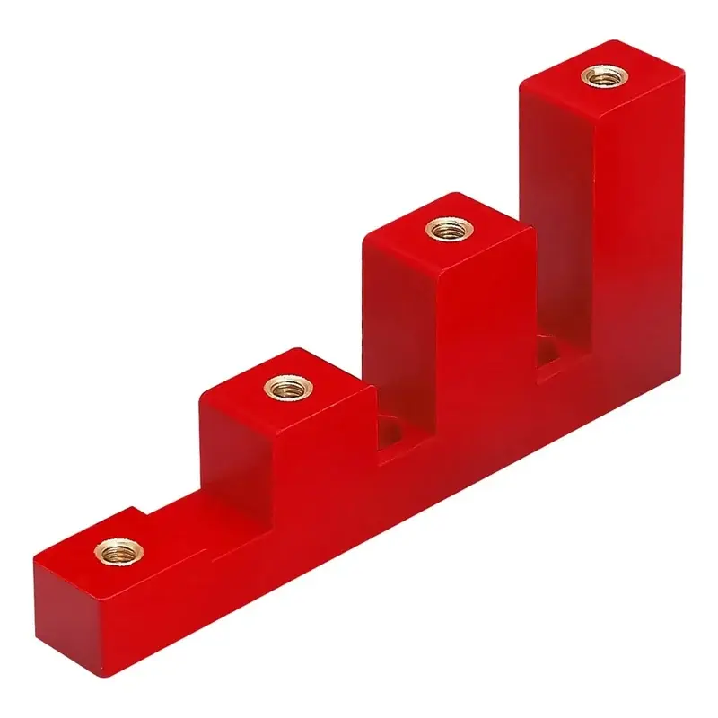 Wixim Step Insulator CT4-50 212x200 M10