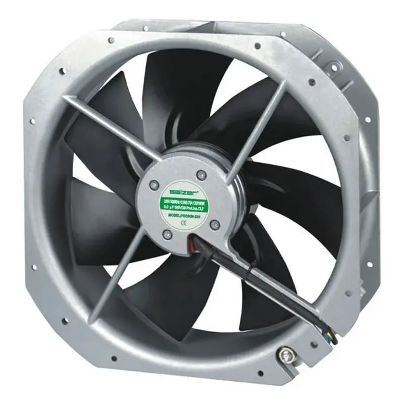 Wixim AC Axial Fan PD280M 280x280x80mm 175W 230V