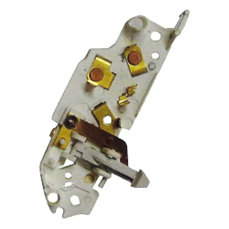 Wixim Centrifugal Switch AL16-202S-B