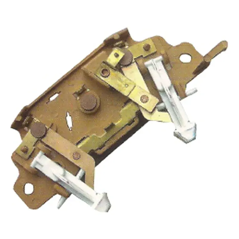 Wixim Centrifugal Switch BL16-202S-C