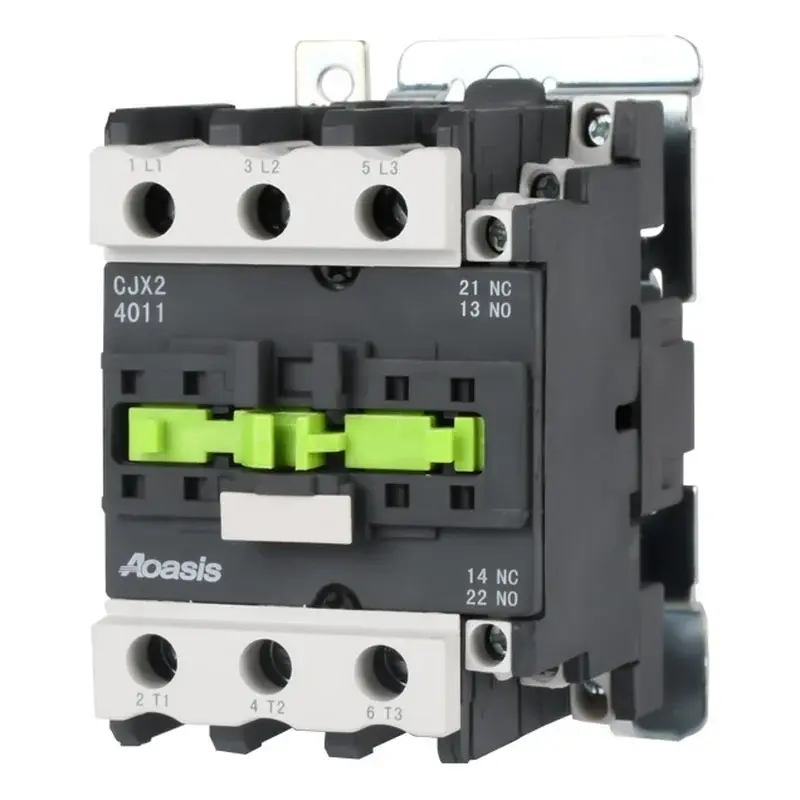 Wixim Magnetic Contactor CJX2-D9511 95A