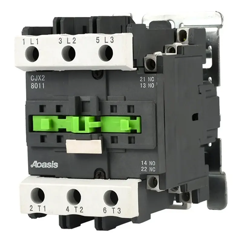Wixim Magnetic Contactor CJX2-F330 330A