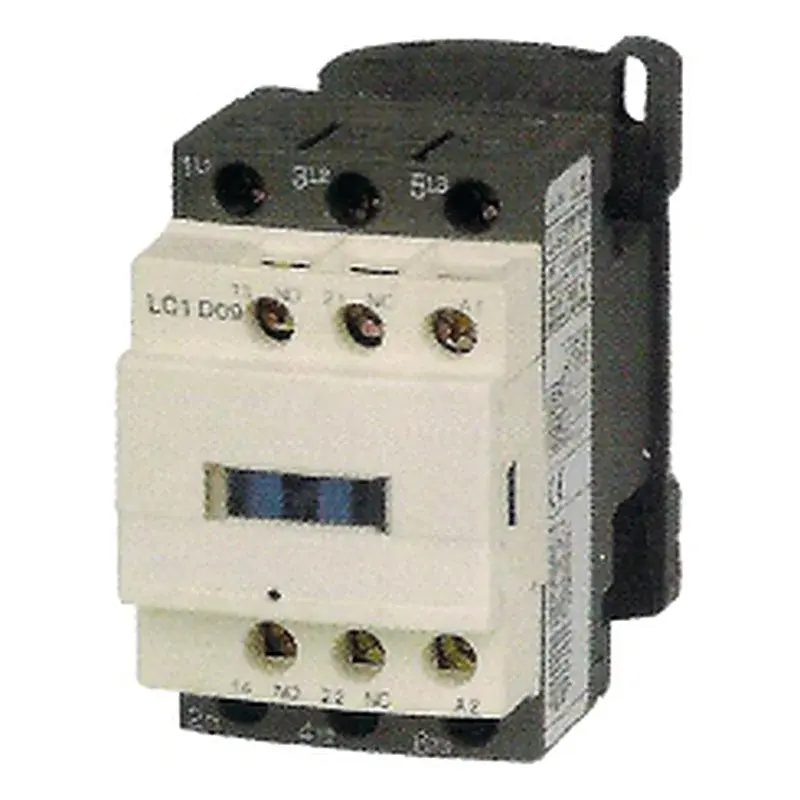Wixim Magnetic Contactor LC1-D0910 9A New Model