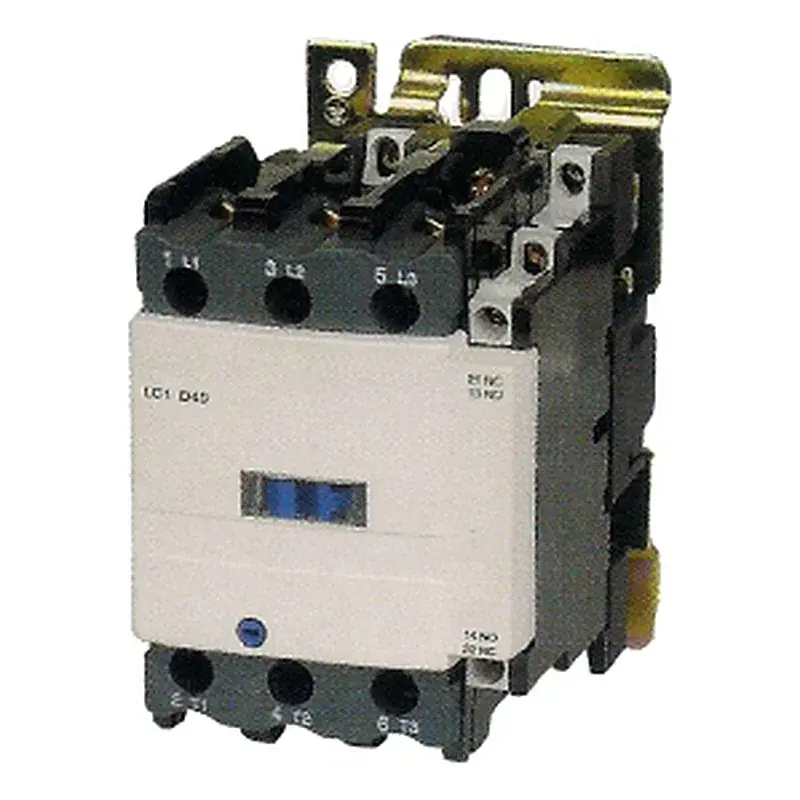 Wixim Magnetic Contactor LC1-D4011 40A New Model