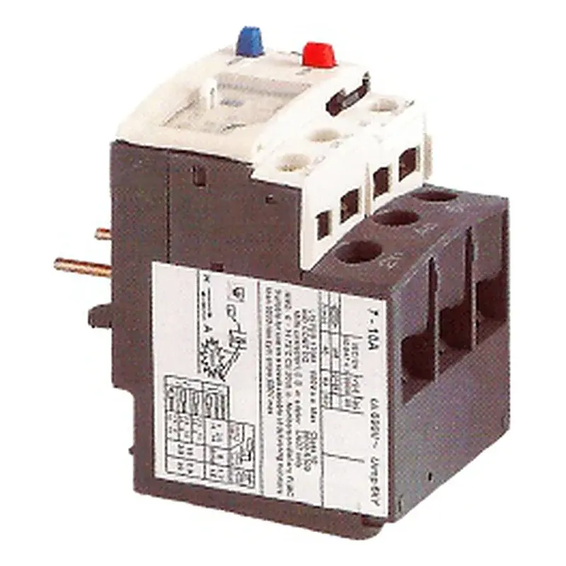Wixim Thermal Overload Relay LR2-D33 New LRD Series 23-93A for LC1-D40-D95