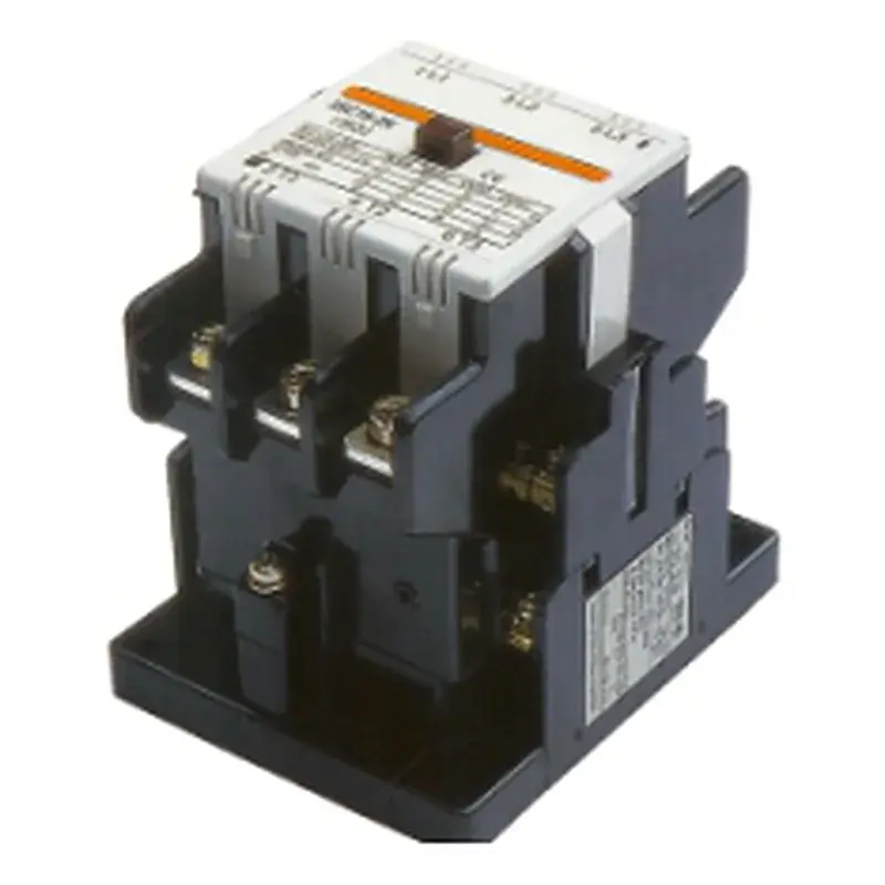 Wixim Magnetic Contactor SC-N2 40A 2NO+2NC