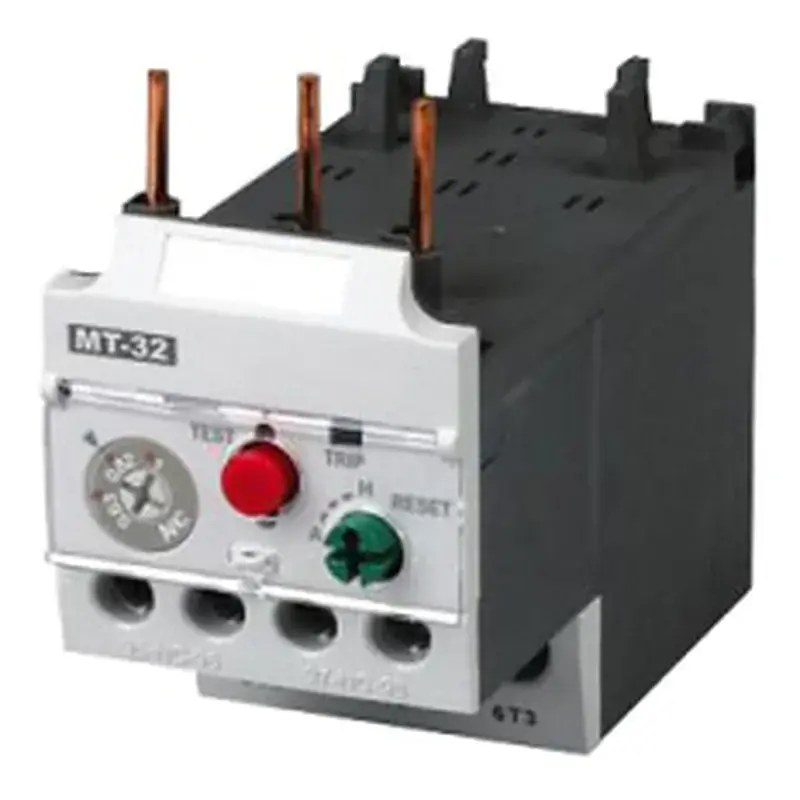 Wixim Thermal Overload Relay MT-63a 12-65A for MC-50a/65a