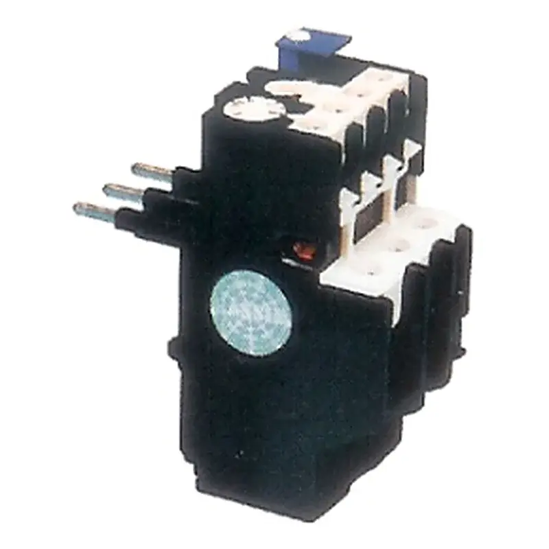 Wixim Thermal Overload Relay TH-K12 for S-K10/K11/K12