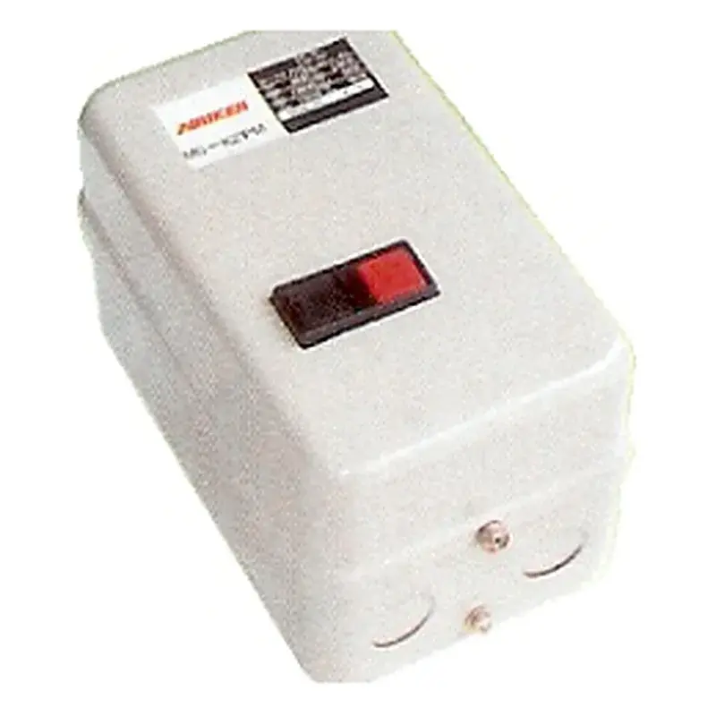 Wixim Magnetic Starter MS-K80 85A AC220V