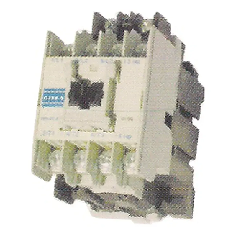 Wixim Magnetic Contactor S-N11 13A AC220V 1NO