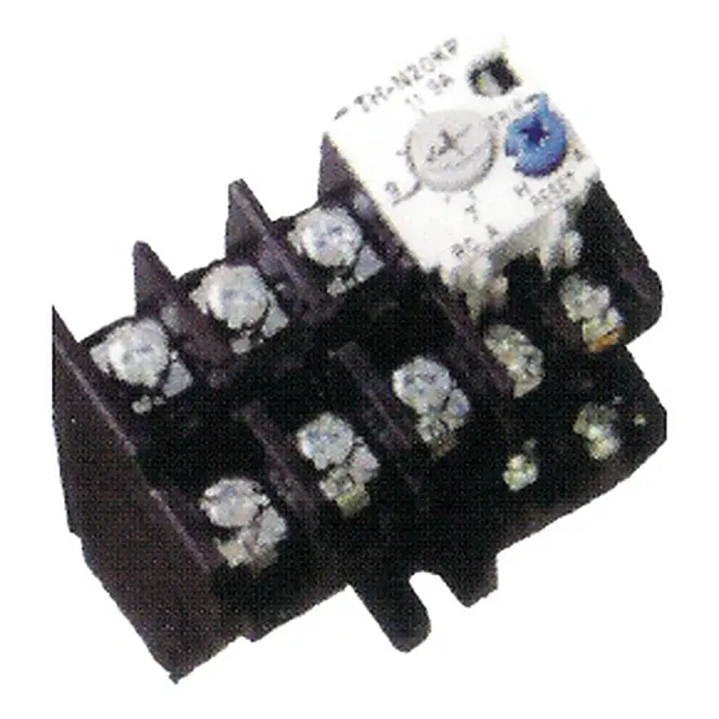 Wixim Thermal Overload Relay TH-N18 for S-N10/N11/N12
