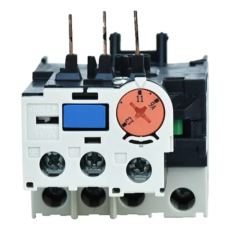 Wixim Thermal Overload Relay TH-T100 for S-T80/T100