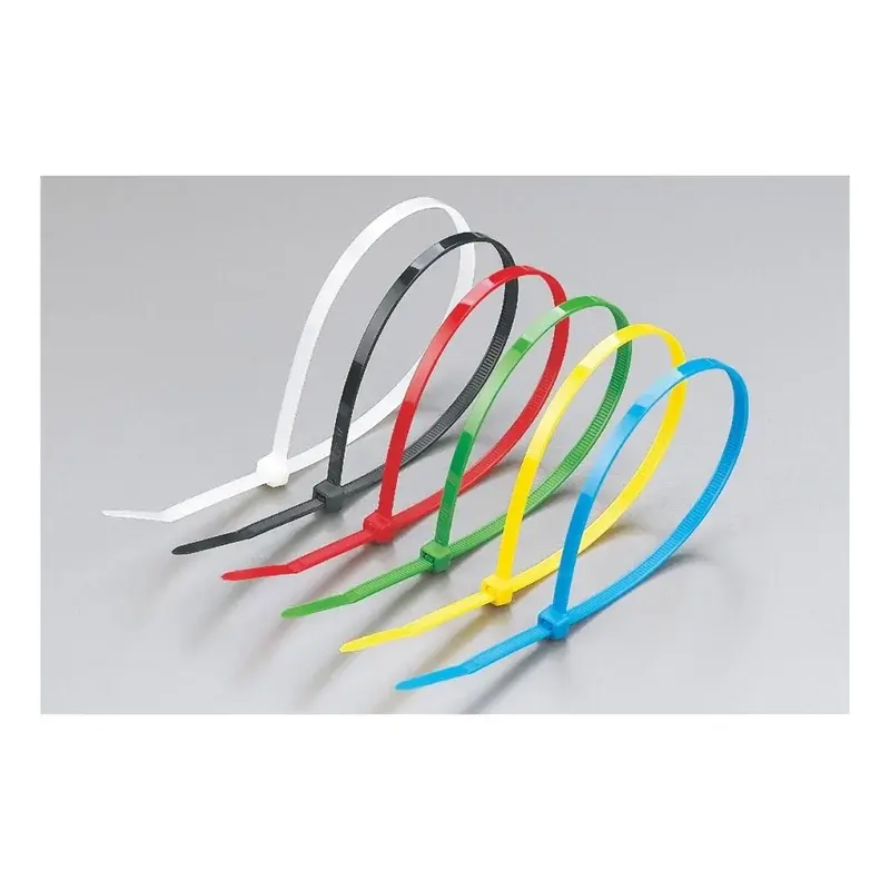 Wixim Nylon Cable Tie CHS-5x400 16" 400mm x 4.7mm (100pcs/pack)