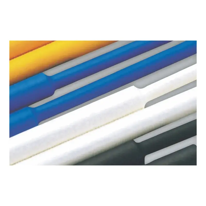 Wixim Heat Shrinkable Tubing DRS-3.5 3.5mm ID per meter