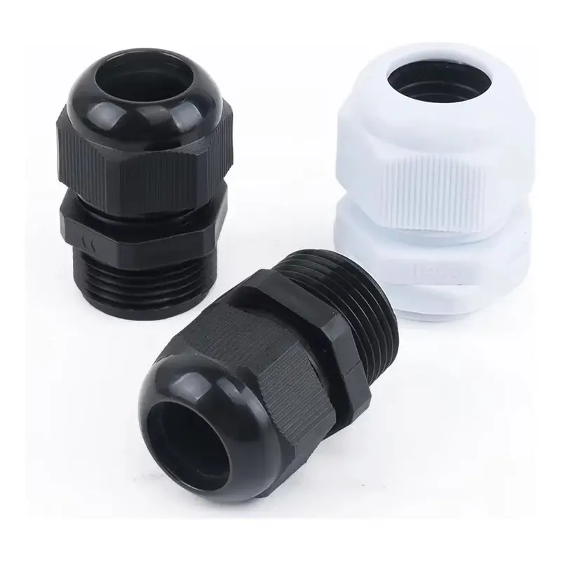 Wixim Nylon Cable Gland PG-16 cable 10-14mm