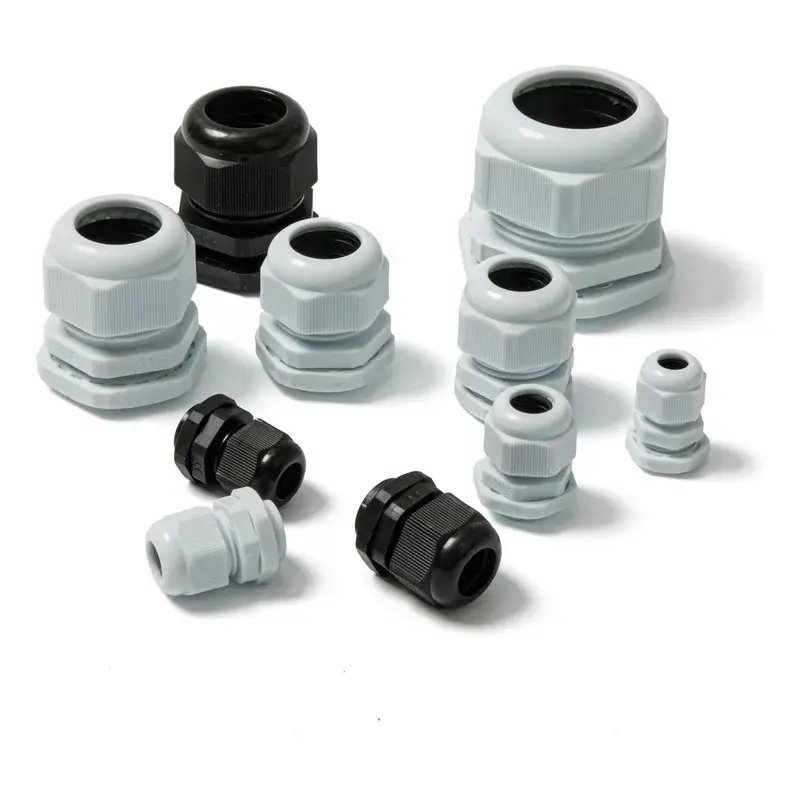Wixim Nylon Cable Gland MG-50 M50x1.5 cable 30-40mm