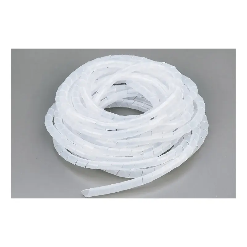 Wixim Spiral Wrapping Band SWB-06 6mm wrap range 4-50mm 10m/bag