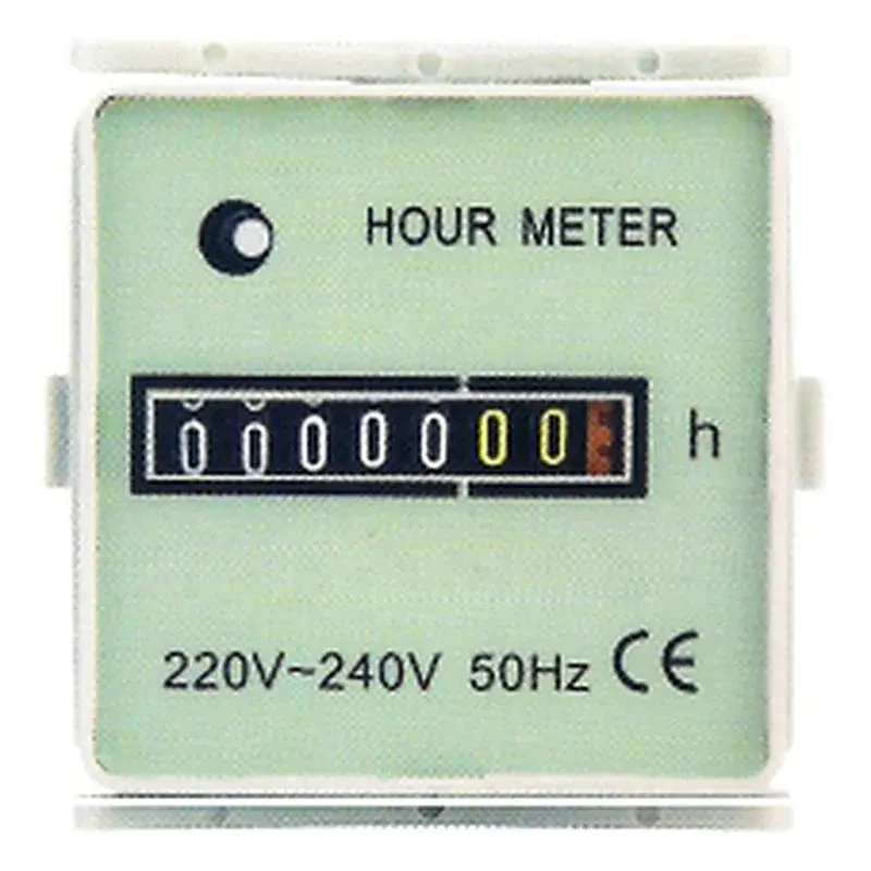 Wixim Hour Meter HM-142 220-240V