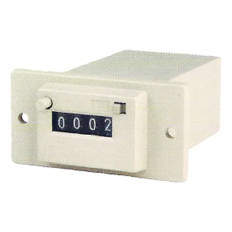 Wixim Counter CSK4-YKW 36x25 4-Digit