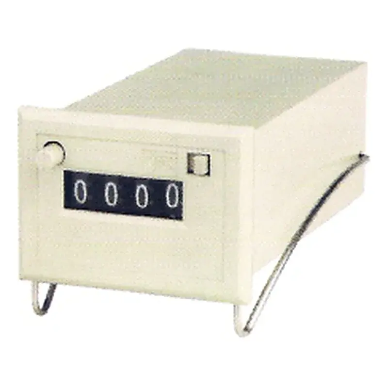 Wixim Counter CSK4-NKW 36x25 4-Digit
