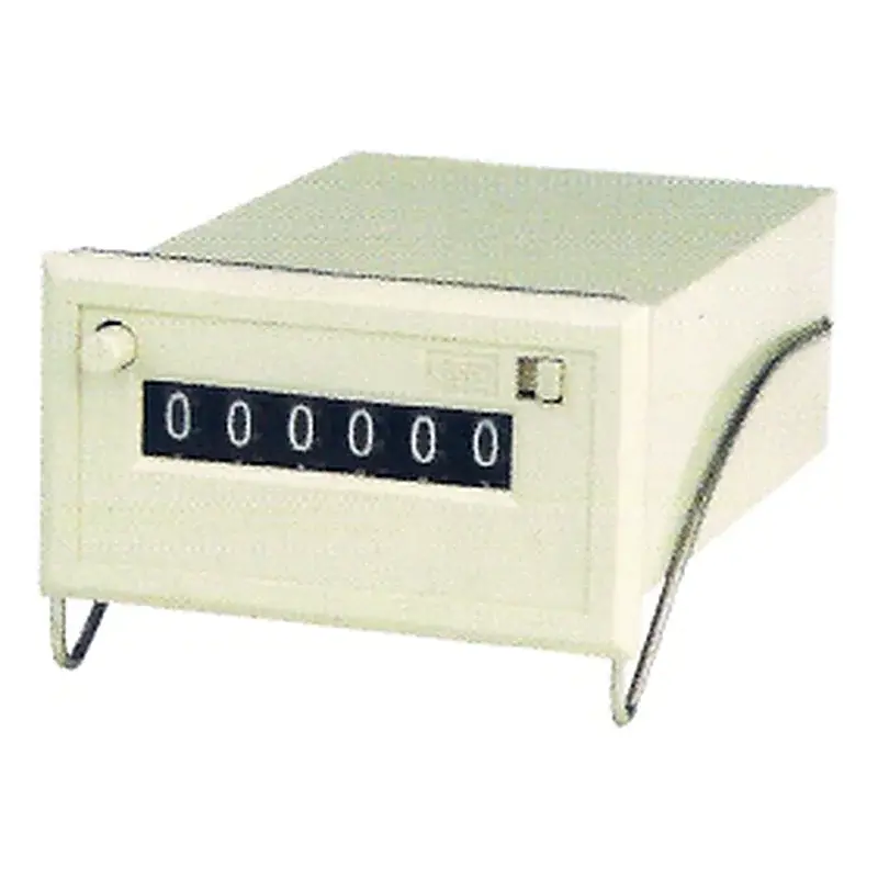 Wixim Counter CSK6-NKW 47x25 6-Digit