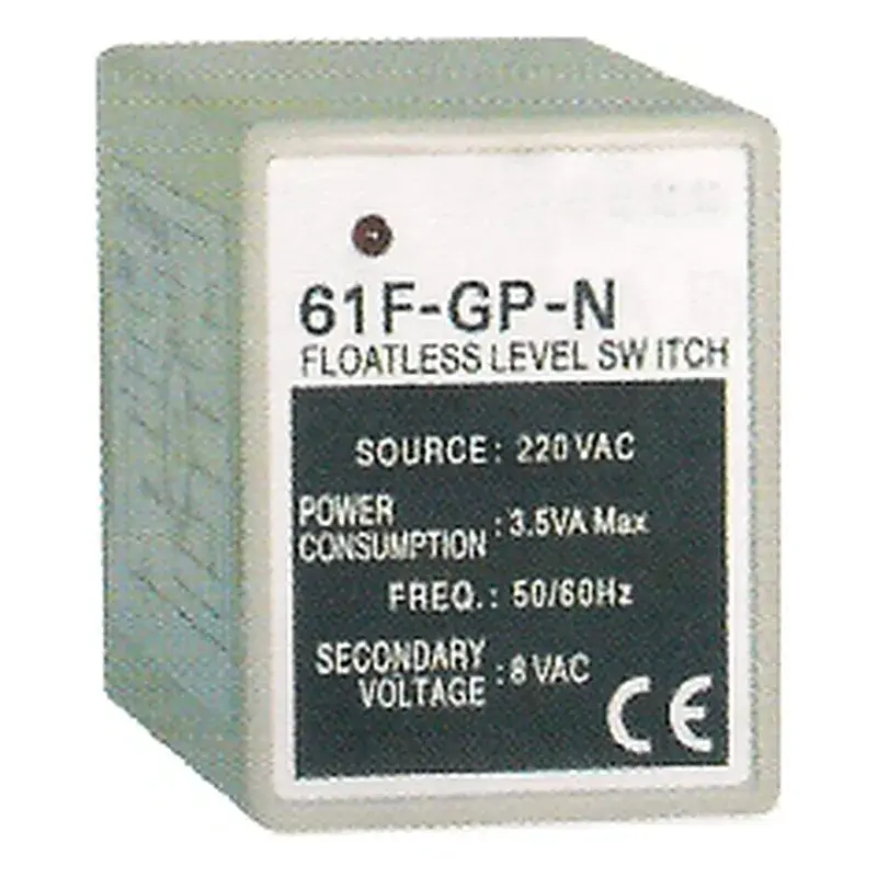 Wixim Floatless Relay C61F-GP