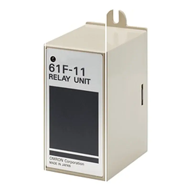 Wixim Floatless Relay 61F-11