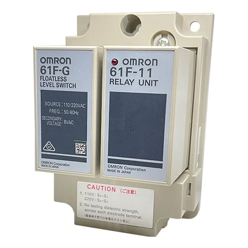 Wixim Floatless Relay 61F-G