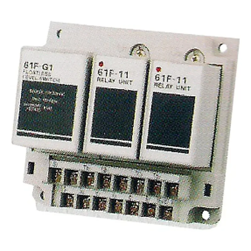 Wixim Floatless Relay 61F-G1