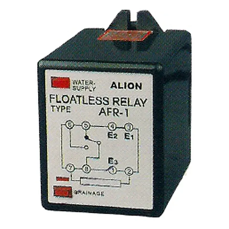 Wixim Floatless Relay AFR-1 HD