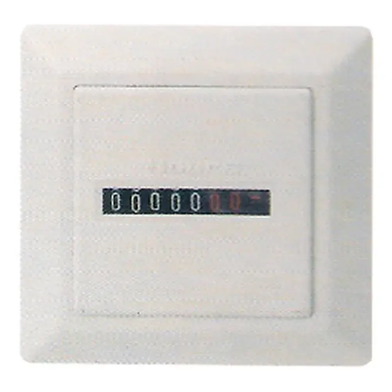 Wixim Hour Meter HM-1 45x45