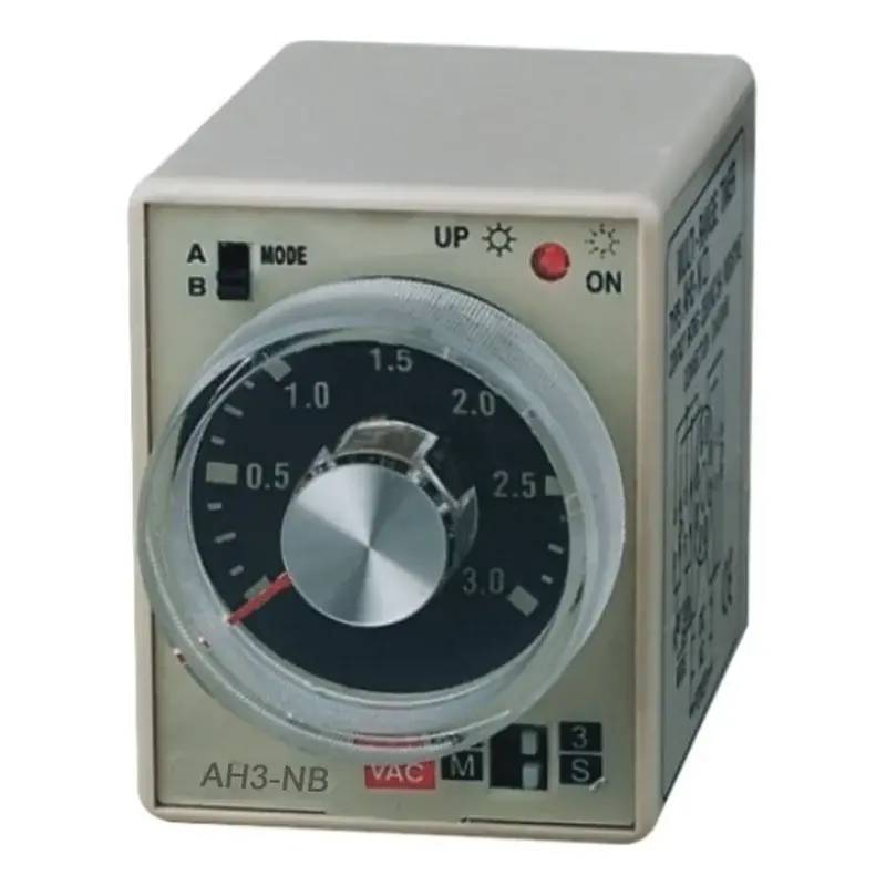 Wixim Timer AH3-N HD