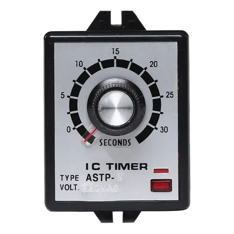 Wixim Timer ASTP-N 60S