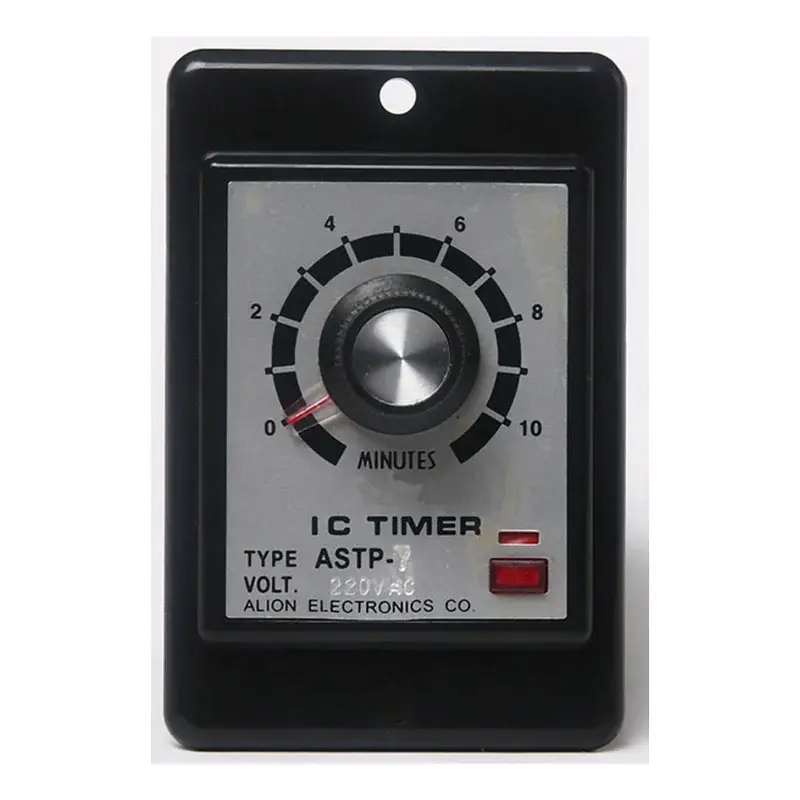 Wixim Timer ASTP-Y 60S
